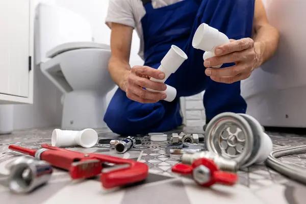 Skilled Drain Plumber Middlesex for Efficient Drain Cleaning