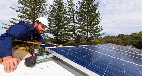 Experienced Solar Energy Company Los Angeles for Long Term Savings