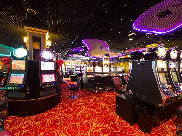 Benefits of Choosing casino en ligne retrait rapide