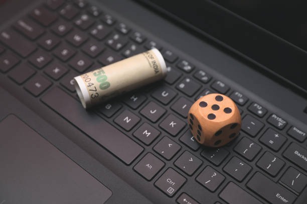 Everything About nouveau casino en ligne 2026