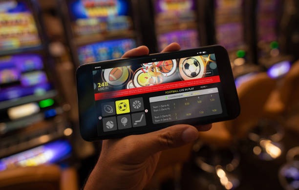 Comparing Bonuses at a casino online non AAMS