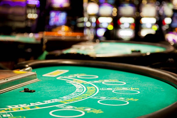 Les Tendances Innovantes du Casino en Ligne Argent Reel en 2026