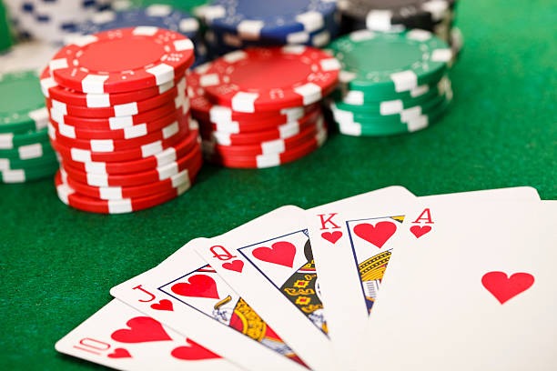 Les Évolutions Récentes Du Meilleur Casino En Ligne