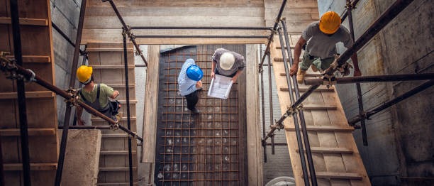 Trusted Waterproofing for Basements Services Near You
