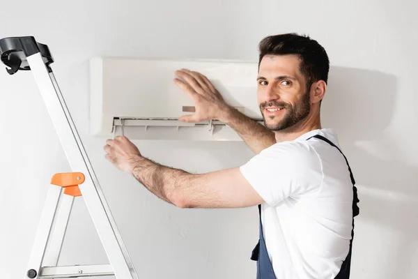 Air Conditioning Repair Alpharetta Fast & Reliable HVAC Solutions