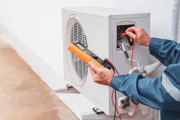 AC Repair Near Me Quick Fixes for Air Conditioning Problems