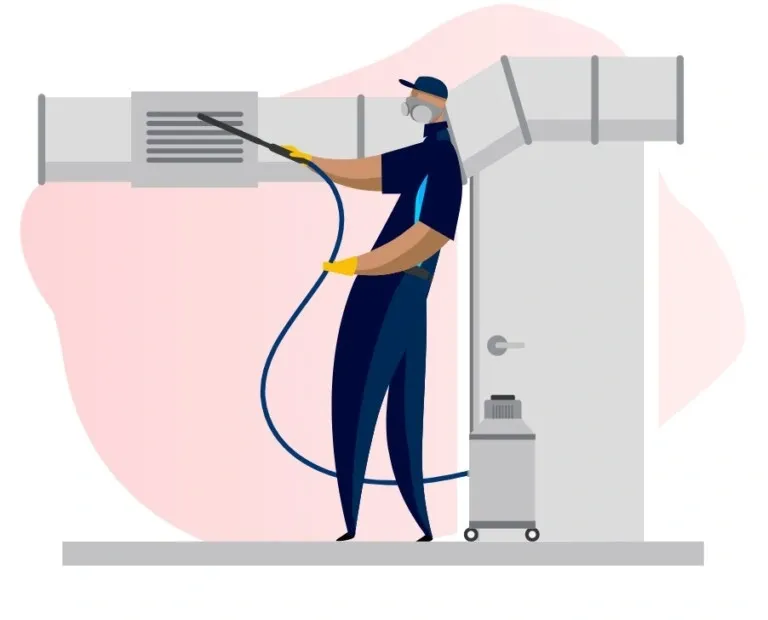 Top-Rated Air Duct Cleaning Sebastian Services You Can Trust