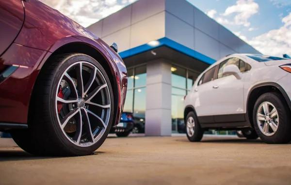 Premium Chrysler Dealership with Exceptional Service
