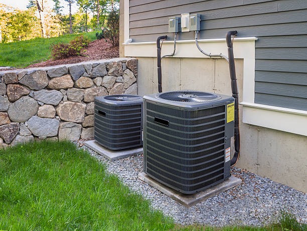 Trusted Titan Mechanical Services for Year-Round Comfort