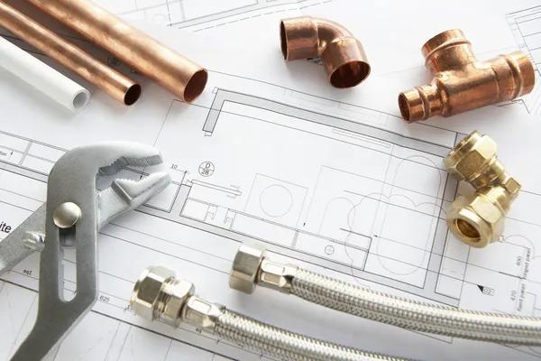 Affordable Plumber Edmond for Fast Plumbing Repairs