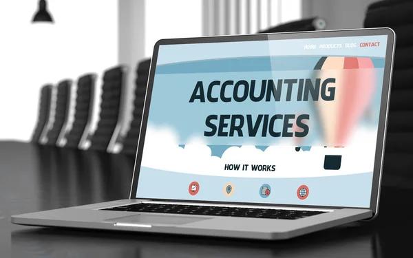 Scalable Fractional Bookkeeping Services to Support Business Growth
