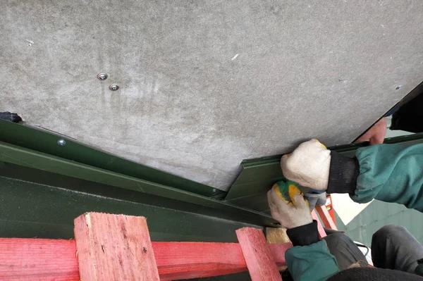 Seattle Roofing Company with Fast and Dependable Roofing Services