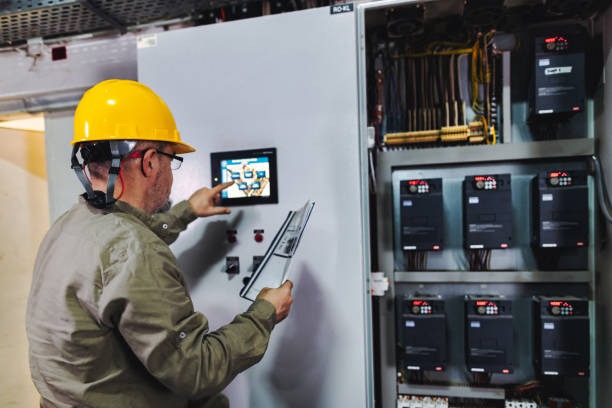 Top-Rated Kershaw HVAC Company for Efficient HVAC System Repairs