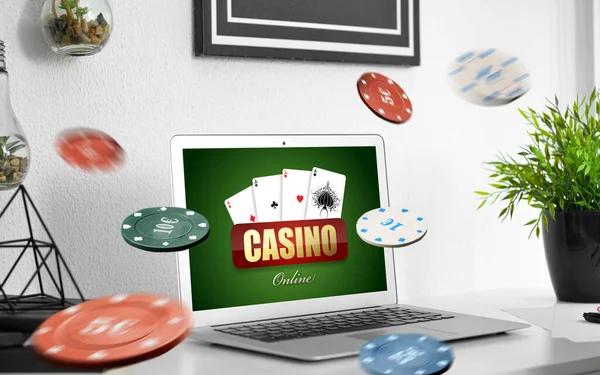 A Complete Breakdown of casino en ligne Systems