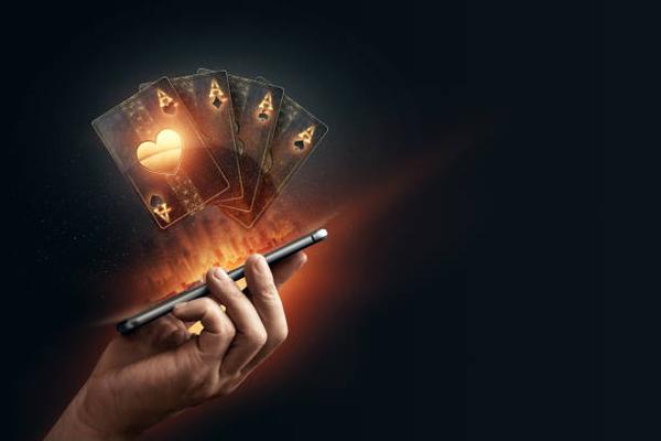 Enjoy Fast Transactions with Online Crypto Casino Services