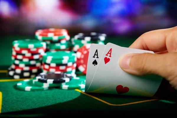 Winning Casino En Ligne Games with Higher RTP