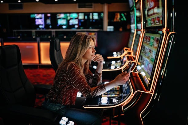 Expert Guide to Finding the meilleur casino en ligne