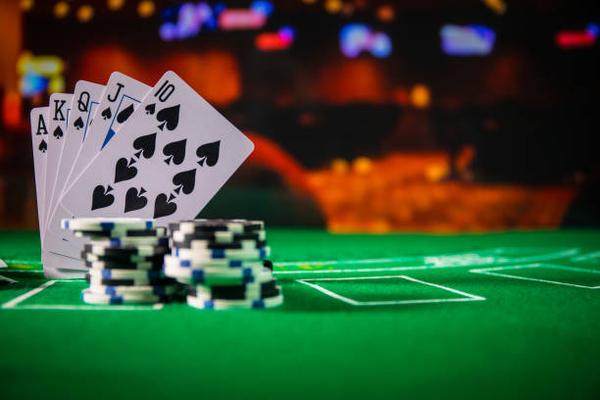 Casino En Ligne France Légal Et Offres Exclusives