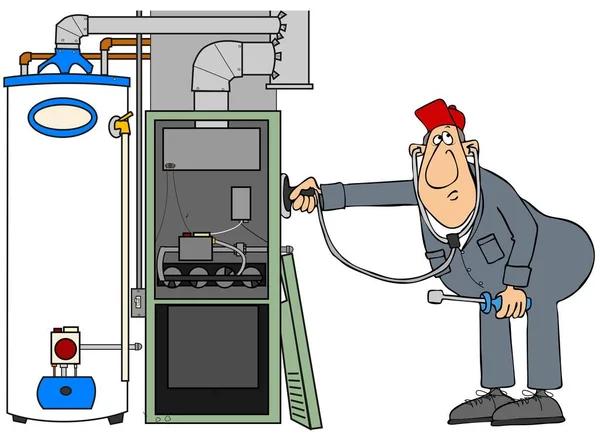 Furnace Repair Service That Brings Peace of Mind