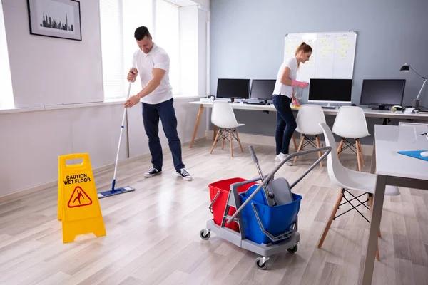 Affordable Flood Damage Cleanup Services with Reliable Results