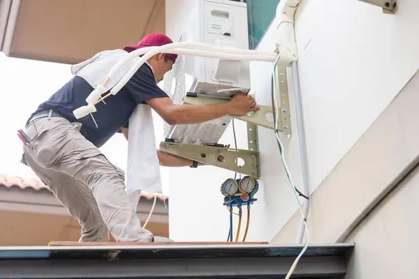 Reliable Air Conditioning Repair Experts in Las Vegas