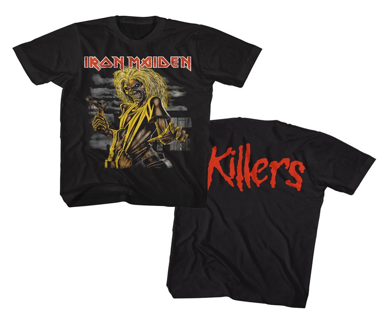 Shop the Best Picks from Invincible Official Merch