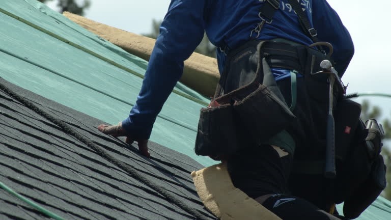 How to Choose the Best Roofing Contractor for Your Home