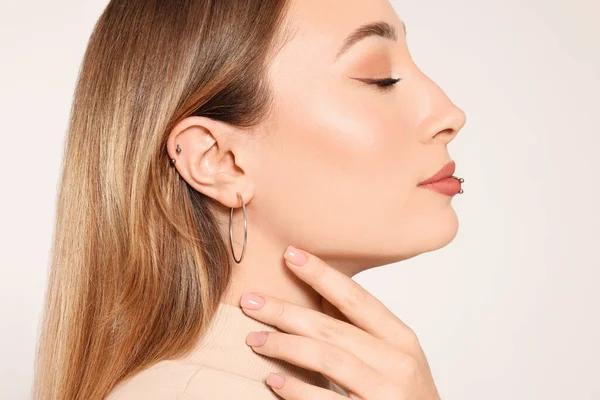 What to Expect When Visiting Ear Piercing Shops for the First Time