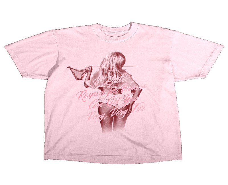 Explore Exclusive Sabrina Carpenter Merch Collection