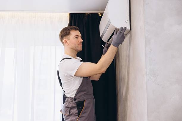 HVAC System Repair in Vancouver for Homes & Businesses