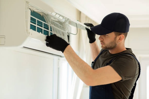 Reliable AC Repair Muscle Shoals from Certified HVAC Technicians