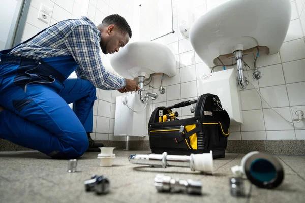 Local Plumbing Service Summerville with Honest Pricing