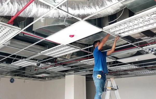 Complete Electrical Fixture Installation Solutions for Every Room