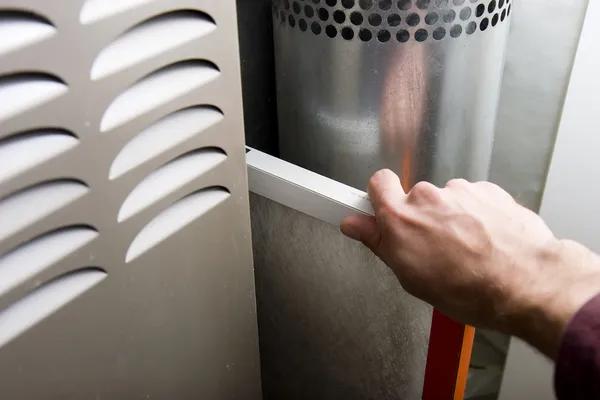 Residential Furnace Repair Specialists in Redding