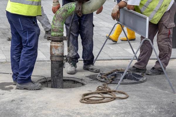Get Professional Drain Cleaning Help in Philadelphia