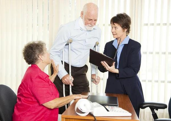 Personal Injury Lawyer Amarillo for Trusted Legal Representation