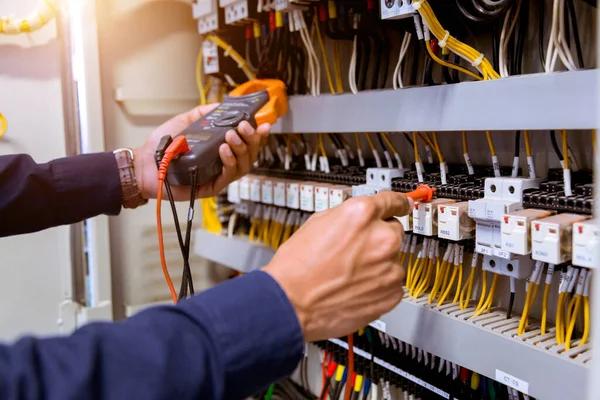Professional Electrical Contractors for Every Project
