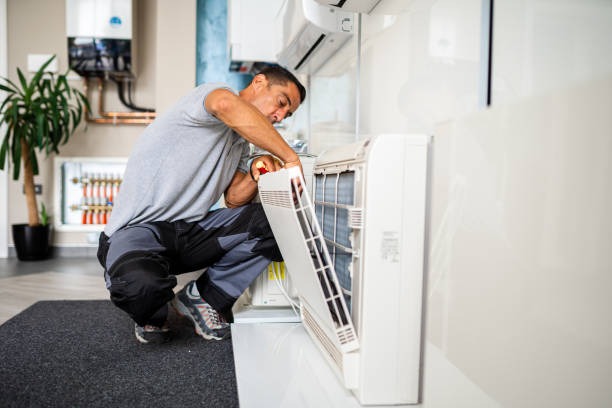 Get Fast Assistance with ac repair near me Services