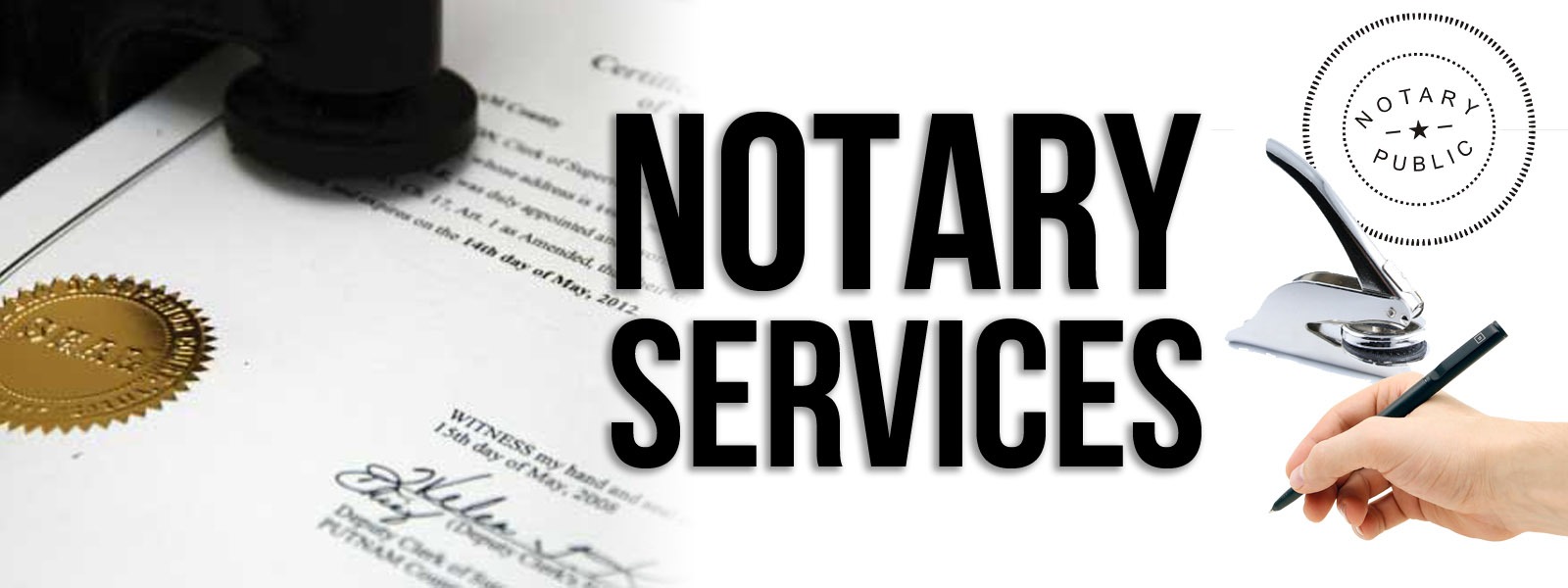 Trusted Local Notary Support With traveling mobile notary near me Englishtown NJ