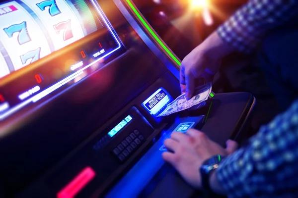 Game Variety and Software Providers at Casinos Not on GamStop