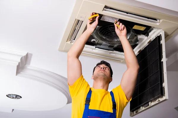 Reliable AC Repair Buford Services for Every Season