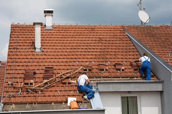 Comprehensive Roofing Hanover PA Services for Your Home