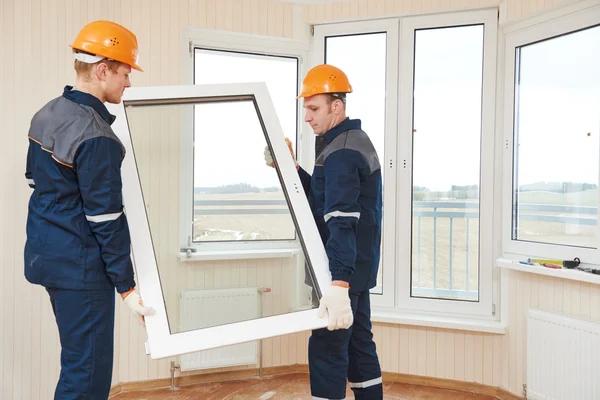 Affordable Home Window Installation in Watertown