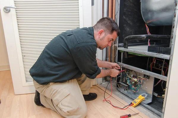 Affordable Furnace Repair Services Near You