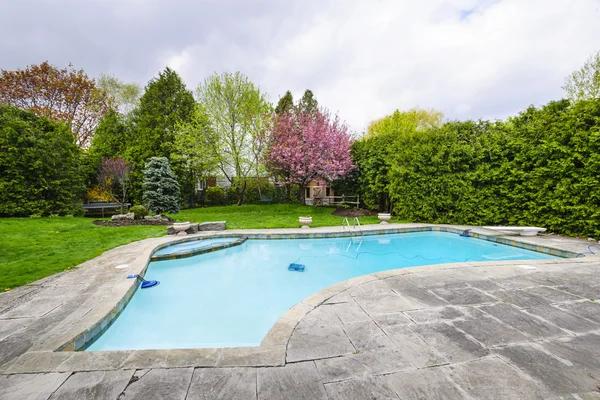 Benefits of Installing an Inground Pool in Minneapolis