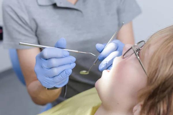Family-Friendly Dental Services from an Experienced Franklin Dentist