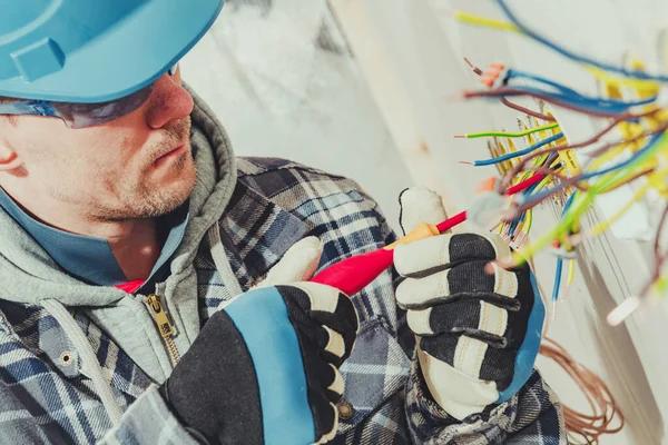 Professional Residential Electrician Glenpool Services You Can Trust