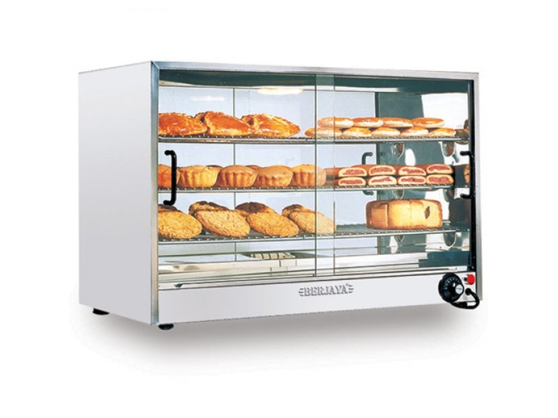 Food Warmer Display Ideas for Better Food Presentation