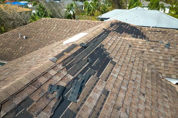 Crawfordville’s Trusted Roofing Company | Logan Roofing