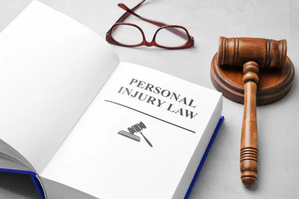 How Law Offices of Norman Gershon Personal Injury Attorney Can Help